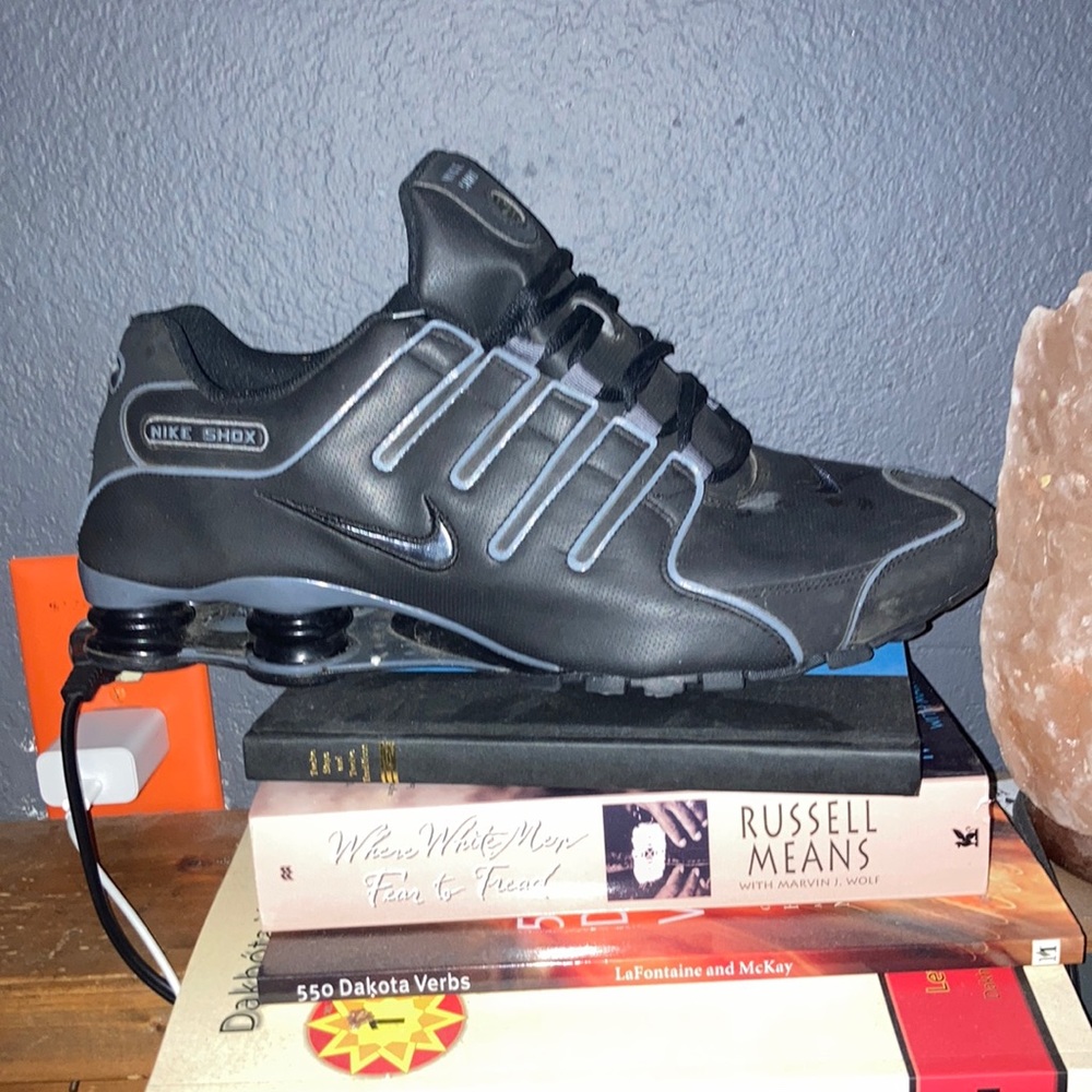 Nike Shox